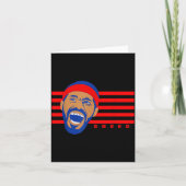 Sheed, Basketball Legends, Rasheed, Don't Lie, Wal カード (正面)