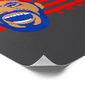 Sheed, Basketball Legends, Rasheed, Don't Lie, Wal ポスター (角)