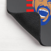 Sheed, Basketball Legends, Rasheed, Don't Lie, Wal マウスパッド (コーナー)