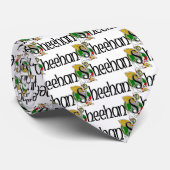 Sheehanのケルト族のドラゴンのタイ ネクタイ (ロール)