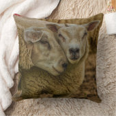 sheep クッション (ブランケット)