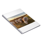 Sheep ノートブック (右側)