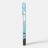 Sheep Electronics Case-Mate iPhoneケース (裏面 / 左)