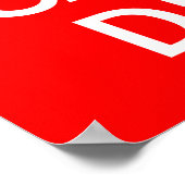 Sheep farm and carry debt ポスター (角)