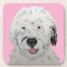 SHEEPDOG コースター