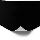 Sheepleポスターなし ポスター (角)