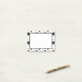 Sheeps ポストイット (デスク上)