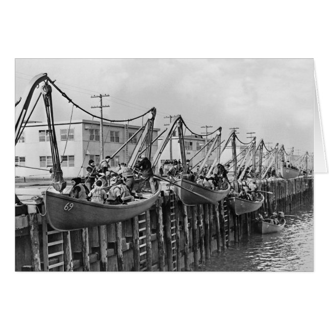 Sheepshead湾 (正面横)