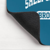 Sheepshead Bay Brooklyn _1  マウスパッド (コーナー)