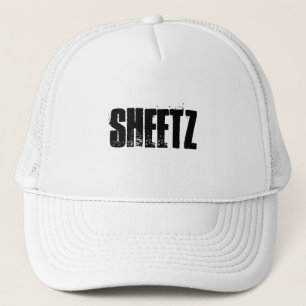 SHEETZ キャップ