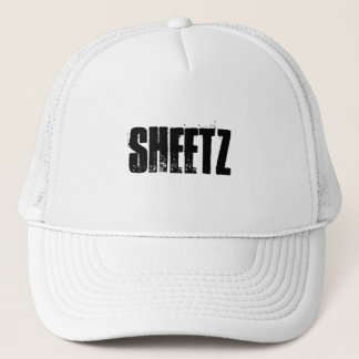 SHEETZ キャップ