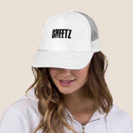 SHEETZ キャップ (インサイチュ)