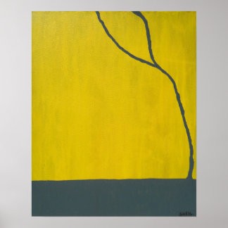 SHEIL Posterによる「ダーティ」プリント ポスター