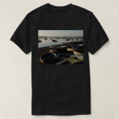 Sheila Tシャツ (デザイン正面)