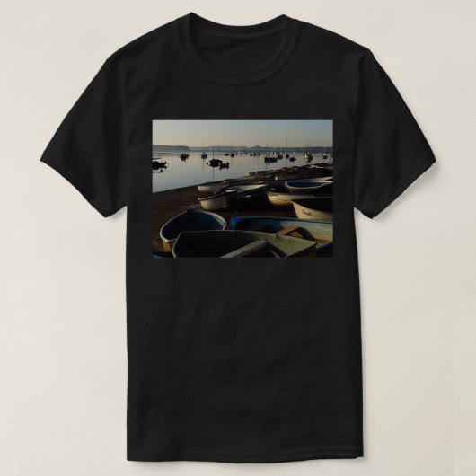 Sheila Tシャツ (デザイン正面)