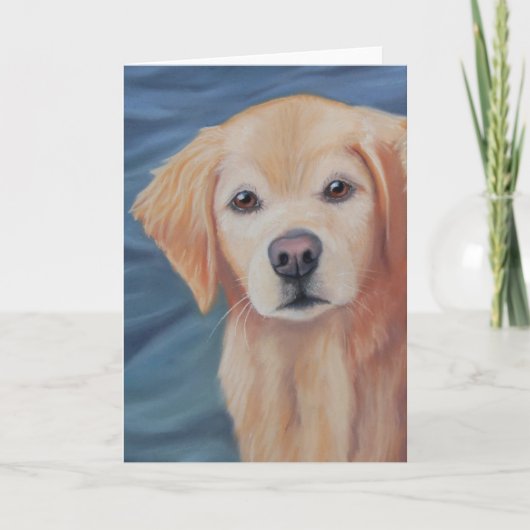 Shelby カード (正面)