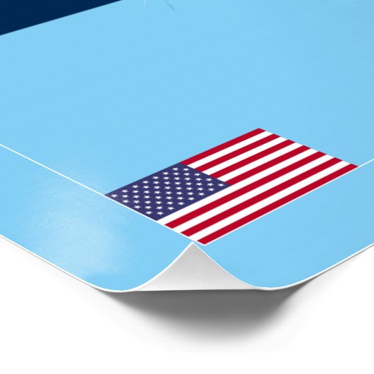 Shelby Coupe at Daytona ポスター (コーナー)