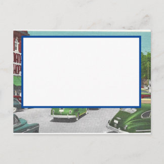 ShelbyNC.shop歴史的シェルビーはがき ポストカード