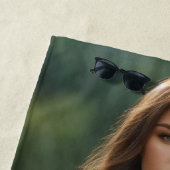 #ShellHunting Beach Towel ビーチタオル (インサイチュ)