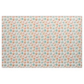 Shells Abundance ファブリック (ファットクウォーター)