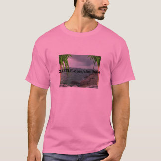 shellspima11173537-0001、ZAZZLE.com/shellhart Tシャツ