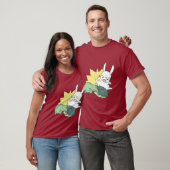 ShellStompのTシャツ Tシャツ (ユニセックス)