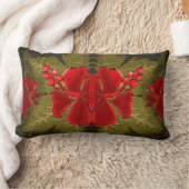 Shellyタンゴ(腰神経の枕) ランバークッション (ブランケット)