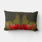 Shellyタンゴ(腰神経の枕) ランバークッション (裏面)