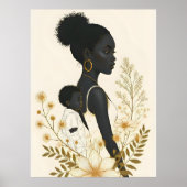 Sheltered in Her Arms – A Quiet Bond of Love II ポスター (正面)