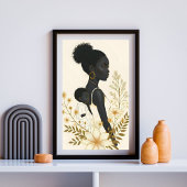 Sheltered in Her Arms – A Quiet Bond of Love II ポスター