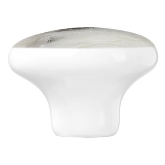 Shelty セラミックノブ (側面)