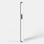 Shema祈りiPhone 13ケース iPhoneケース (右側面)