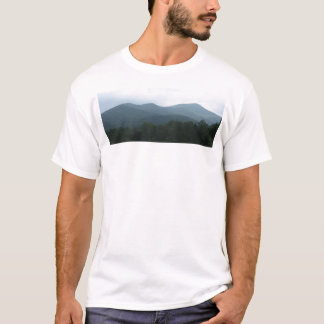 Shenandoahの国立公園山 Tシャツ