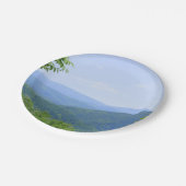 Shenandoah山 ペーパープレート (アングル)