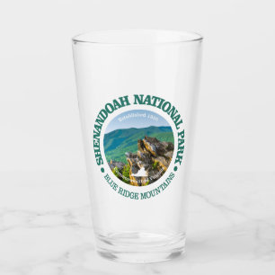 Shenandoah NP タンブラーグラス