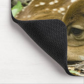 Shenandoah NP、バージニア州、米国 マウスパッド (コーナー)