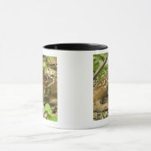 Shenandoah NP、ヴァージニア、米国 マグカップ (中央)