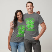Shenanigans Coordinator Funny Teacher St Patrick's Tシャツ (ユニセックス)