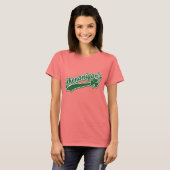 SHENANIGAN'S - Tシャツ (正面フル)