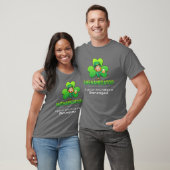 Shenanigator定義Shenanigans Coordinaおもしろい Tシャツ (ユニセックス)