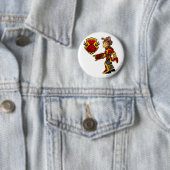 Shenkuuのチーム大尉1 缶バッジ (インサイチュ)