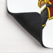 Shenkuuのチーム大尉2 マウスパッド (コーナー)