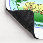 Shepherd Boy マウスパッド (コーナー)