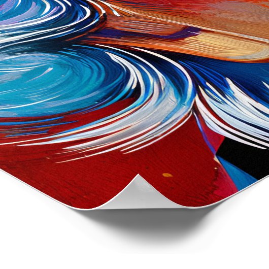 Shepherd of Ars ポスター (角)