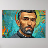 Shepherd of Hope and Trust ポスター (正面)