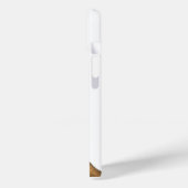 Shepherd Phone Case for Galaxy & iPhone Case-Mate iPhoneケース (裏面 / 左)