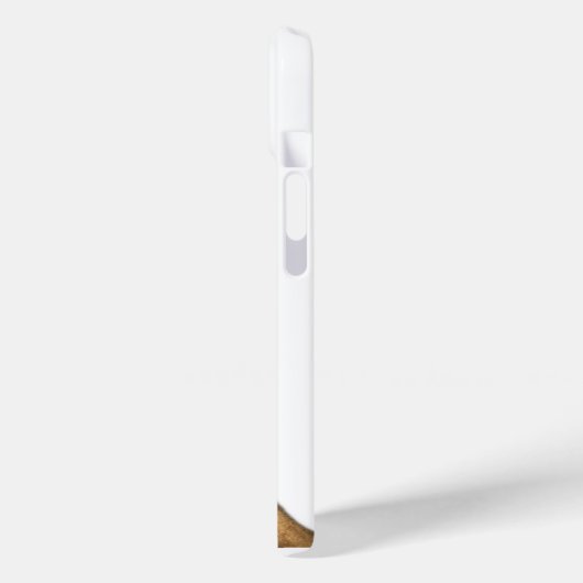 Shepherd Phone Case for Galaxy & iPhone Case-Mate iPhoneケース (裏面 / 左)