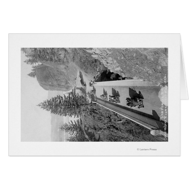 Shepherd's Dell on Columbia River写真 (正面横)