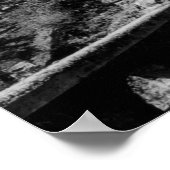 Shepherd's Dell on Columbia River写真2 ポスター (角)