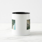 ShepperdののまわりにDellの西端を曲げる マグカップ (中央)